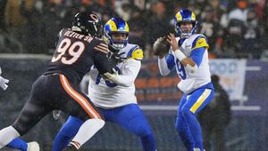 Chicago Bears - Los Angeles Rams