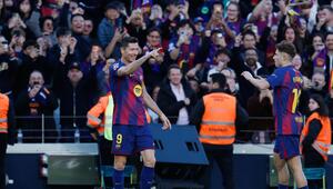 FC Barcelona - RCD Mallorca