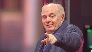Uli Hoeneß