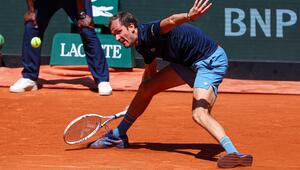Daniil Medvedev