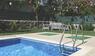  Pool im Garten