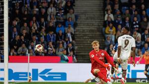 Arminia Bielefeld - FC St. Pauli