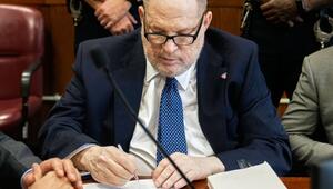 Prozess gegen Harvey Weinstein