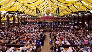 Münchner Oktoberfest