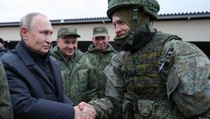 Wladimir Putin, Sergej Schoigu
