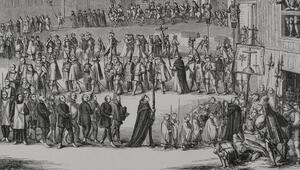 Spanischen Inquisition