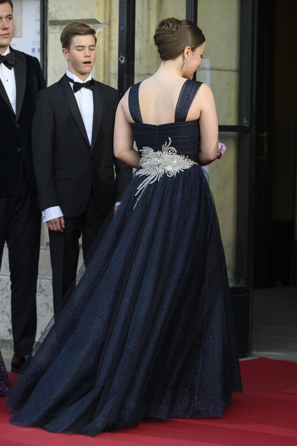 Prinzessin Isabella