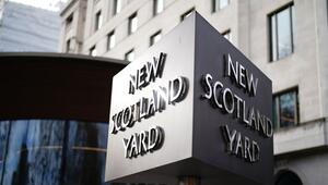New Scotland Yard