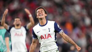 Tottenham Hotspur - Manchester United