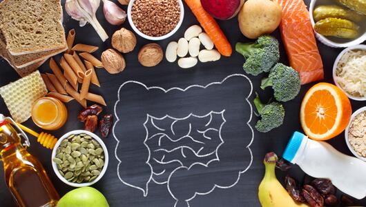 30 Pflanzen pro Woche, Ernährung, Darmgesundheit, Mikrobiom, Trend