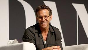 Mit "Deadpool" hat Ryan Reynolds schon bewiesen, dass Erfolg und "Ab 18"-Einstufung kein ...