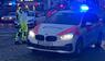 Polizei setzt Schusswaffe in München ein