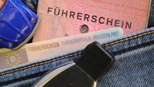 Führerschein