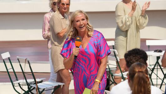 ZDF, Fernsehgarten, TV, Unterhaltung
