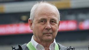Bernd Hölzenbein