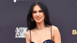 Vanessa Borck will im öffentlichen Rahmen die große Liebe finden.