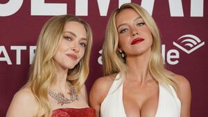 Amanda Seyfried und Sydney Sweeney