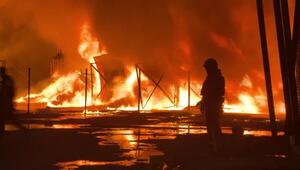 Ukraine: Tote und Verletzte nach russischen Angriffen