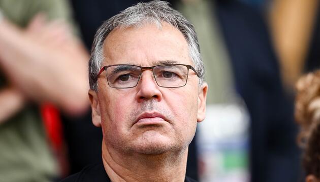 Rettig verrät: Deutsche Nationalspieler bekämen WM-Rekordprämie