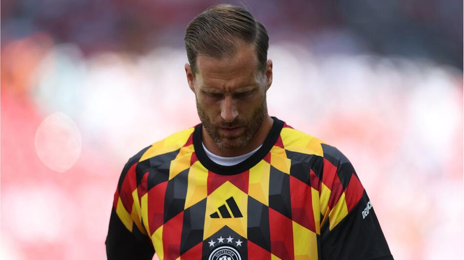 Baumann tritt gegen Nagelsmann nach