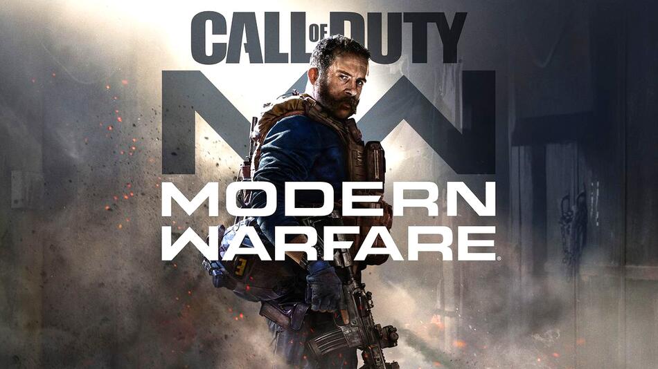 So Spielt Sich Das Neue Call Of Duty Modern Warfare Webde 