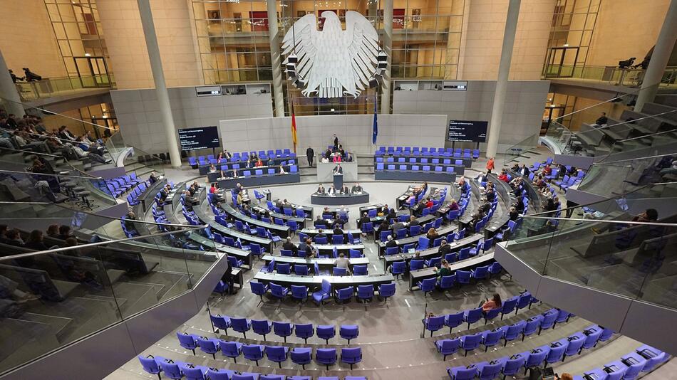 Bundestag