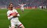 Arminia Bielefeld - VfB Stuttgart