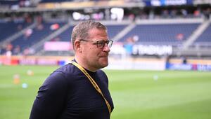 Max Eberl