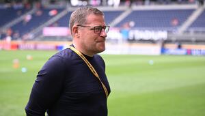 Max Eberl