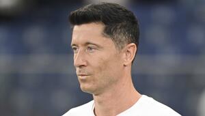 So sieht Robert Lewandowski nicht mehr aus.