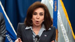 US-Staatsanwältin Jeanine Pirro