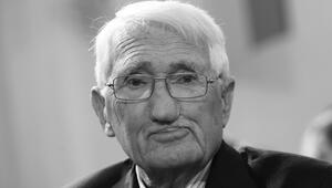 Jürgen Habermas