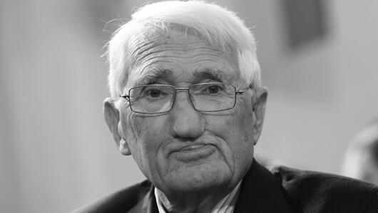 Jürgen Habermas