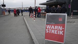 Massive Ausfälle in Bayern – Busse und Bahnen stehen stehen still