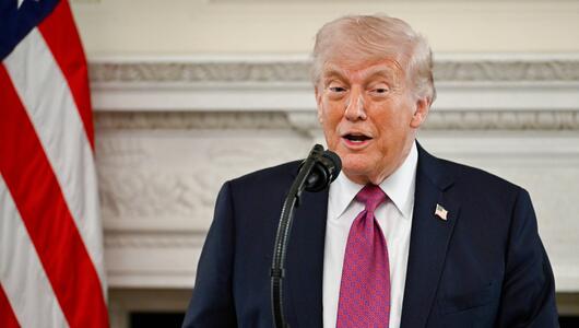 US-Präsident Donald Trump