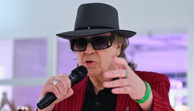 Udo Lindenberg
