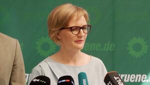 Grüne zu Kabinettsklausur: "Fast eigentlich Arbeitsverweigerung"
