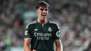 FC Elche - Real Madrid
