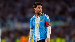 Lionel Messi beschenkt Bundesliga-Star