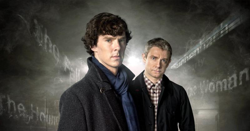 Sherlock Die 6 Thatchers Sherlock Die 6 Thatchers