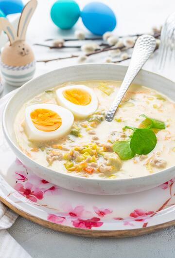 ostern, essen, lecker, osterlamm, herzhaft, süß, kuchen, feiertage, osterleckereien