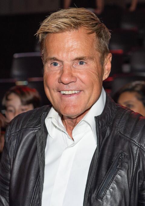 Dieter Bohlen