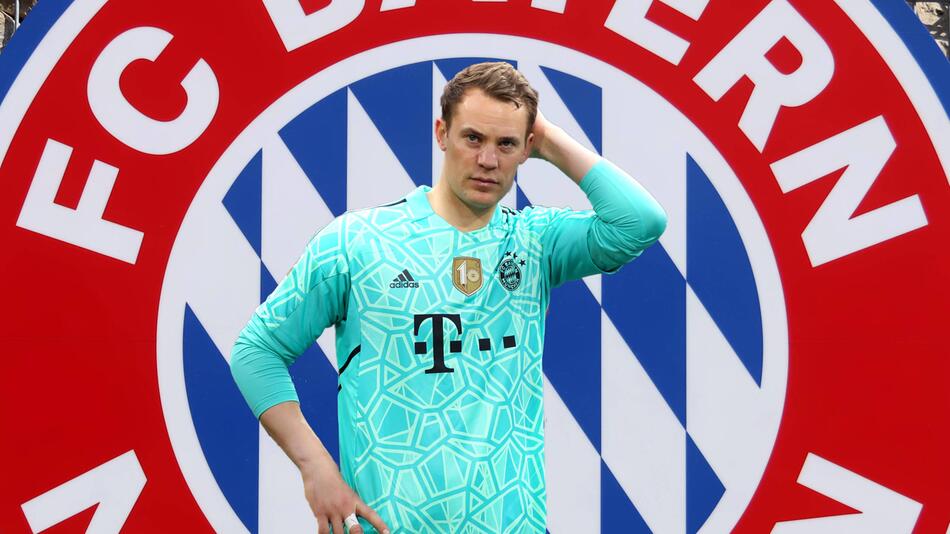 Manuel Neuer, Interview, FC Bayern München