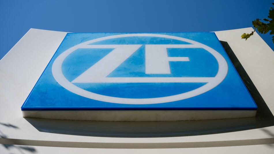 ZF Friedrichshafen AG - Werk Saarbrücken