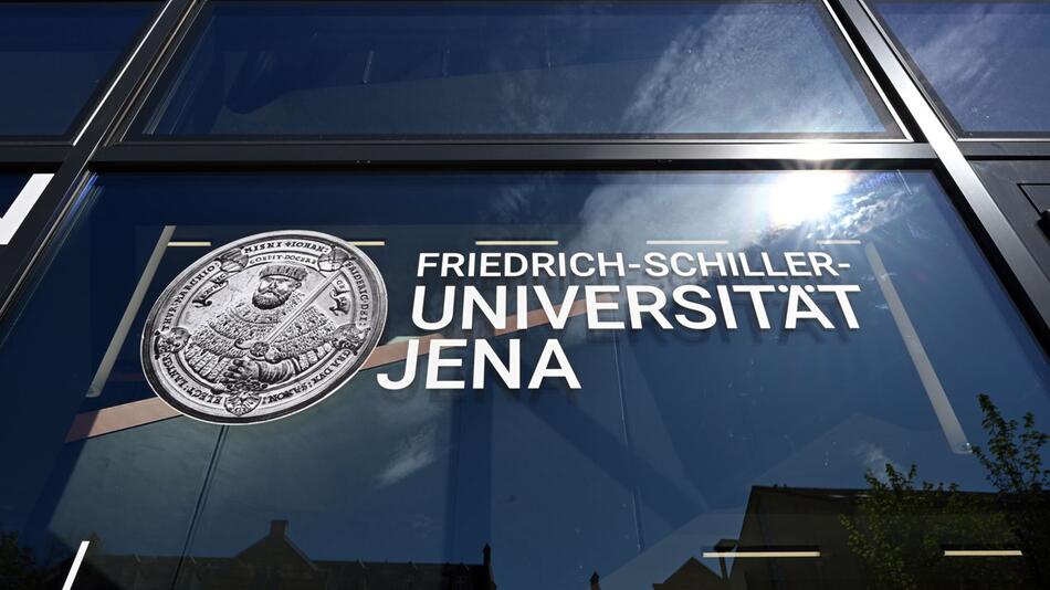 Universität Jena