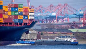 Containerhafen Hamburg