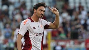 Mats Hummels: Private Einblicke aus seinem Alltag als Fußball-Rentner