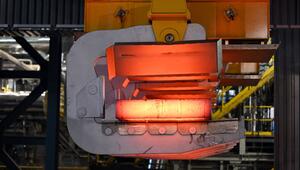 Thyssenkrupp nimmt 800 Millionen Euro-Anlage in Betrieb