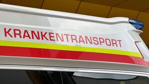 In Österreich wurde ein Deutscher aus misslicher Lage gerettet