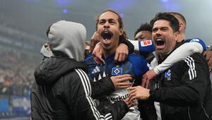 Hamburger SV - SV Werder Bremen